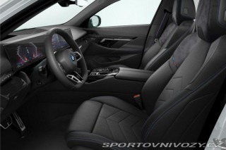 BMW 5 550e xDrive Touring 2026