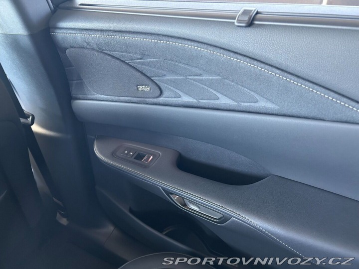 Lexus Ostatní modely RX 500h 2.4 HEV F SPORT Pano 2026