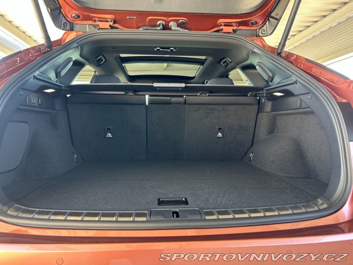 Lexus Ostatní modely RX 500h 2.4 HEV F SPORT Pano 2026
