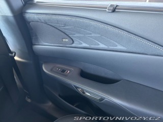 Lexus Ostatní modely RX 500h 2.4 HEV F SPORT Pano 2026