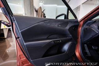 Lexus Ostatní modely RX 500h 2.4 HEV F SPORT Pano 1800