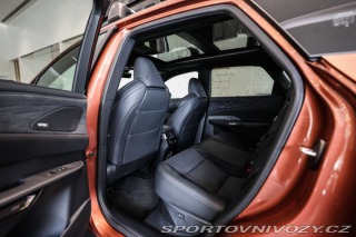 Lexus Ostatní modely RX 500h 2.4 HEV F SPORT Pano 1800