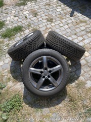 Škoda Octavia RS 2006