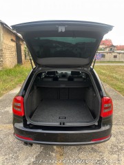 Škoda Octavia RS 2006