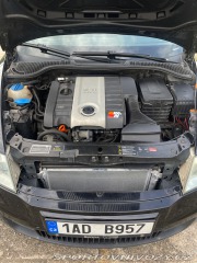 Škoda Octavia RS 2006