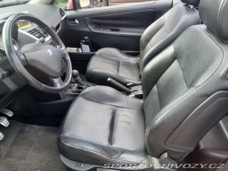 Peugeot 207 CC  2007
