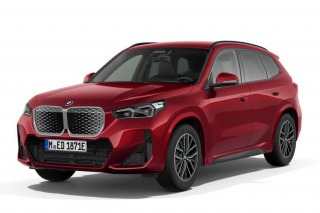 BMW iX1 xDrive30