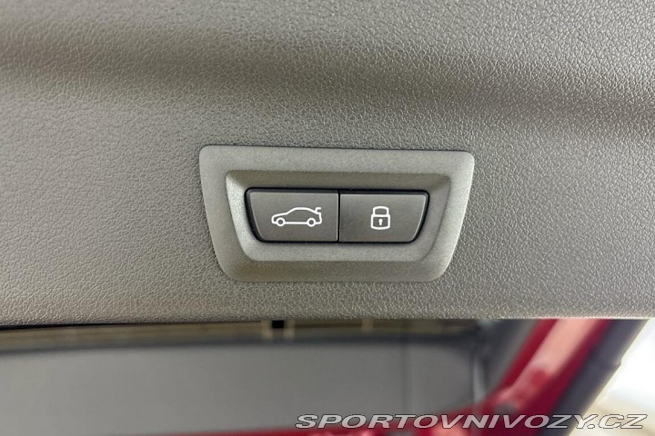 BMW iX1 xDrive30 2026