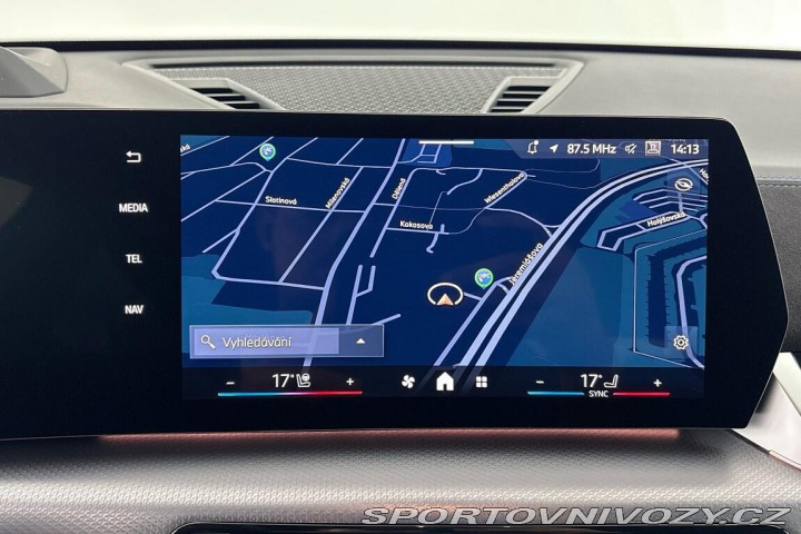 BMW iX1 xDrive30 2026