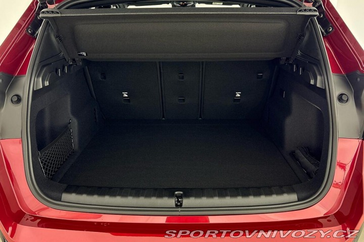 BMW iX1 xDrive30 2026