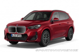 BMW iX1 xDrive30 2026