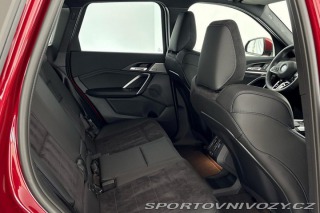 BMW iX1 xDrive30 2026