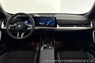 BMW iX1 xDrive30 2026