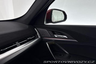 BMW iX1 xDrive30 2026