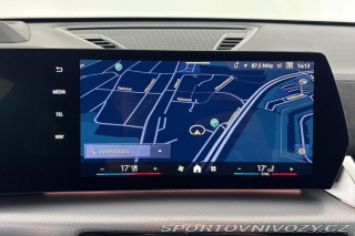 BMW iX1 xDrive30 2026