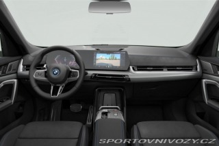 BMW iX1 xDrive30 2026