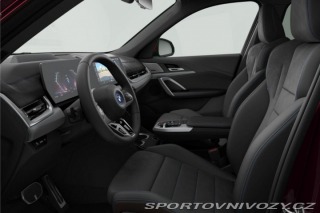 BMW iX1 xDrive30 2026