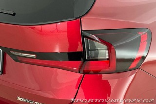 BMW iX1 xDrive30 2026
