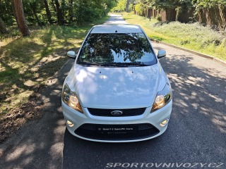 Ford Focus ST Focus ST225 facelift WRC