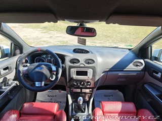 Ford Focus ST Focus ST225 facelift WRC 2009