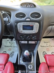 Ford Focus ST Focus ST225 facelift WRC 2009