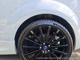 Ford Focus ST Focus ST225 facelift WRC 2009