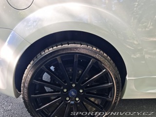 Ford Focus ST Focus ST225 facelift WRC 2009