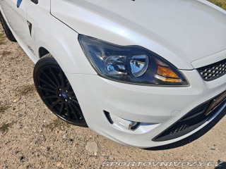 Ford Focus ST Focus ST225 facelift WRC 2009