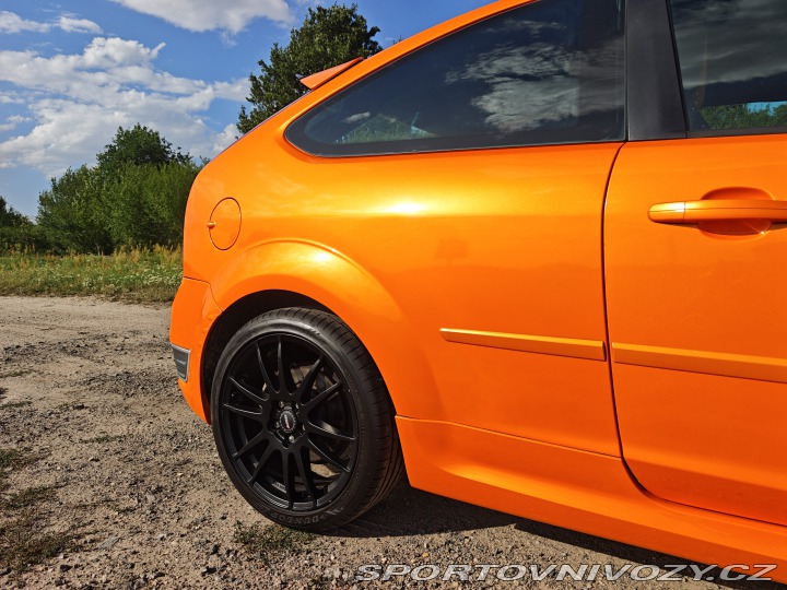 Ford Focus ST Focus ST225 2006