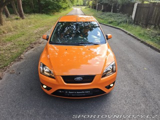 Ford Focus ST Focus ST225 2006