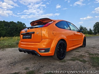 Ford Focus ST Focus ST225 2006