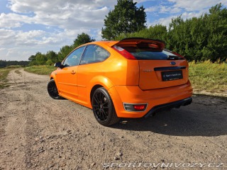Ford Focus ST Focus ST225 2006