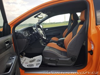 Ford Focus ST Focus ST225 2006