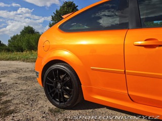 Ford Focus ST Focus ST225 2006