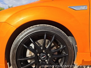 Ford Focus ST Focus ST225 2006