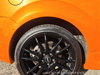 Ford Focus ST Focus ST225 2006