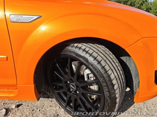 Ford Focus ST Focus ST225 2006