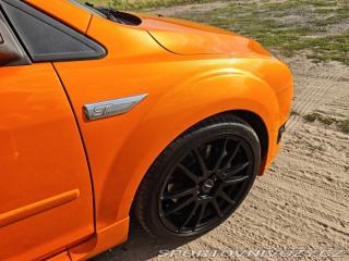 Ford Focus ST Focus ST225 2006