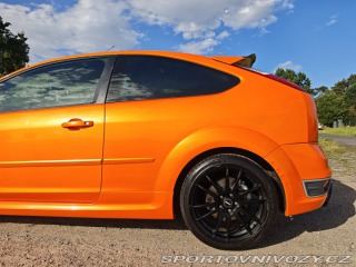 Ford Focus ST Focus ST225 2006