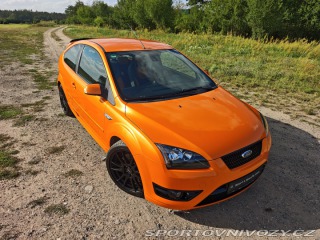 Ford Focus ST Focus ST225 2006