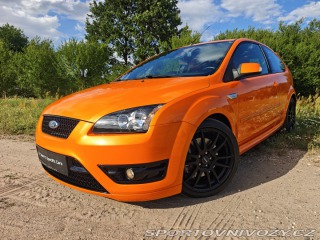 Ford Focus ST Focus ST225 2006