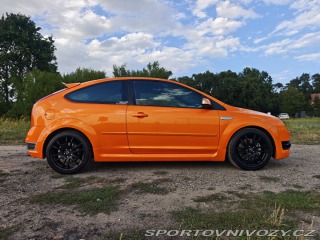 Ford Focus ST Focus ST225 2006