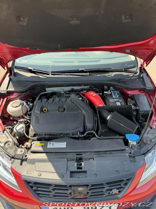 Seat Leon FR 2019
