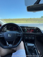 Seat Leon FR 2019