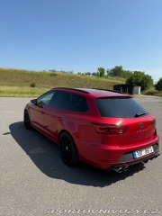Seat Leon FR 2019