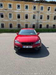 Seat Leon FR 2019