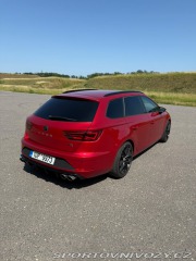 Seat Leon FR 2019
