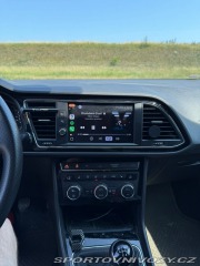 Seat Leon FR 2019