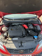Seat Leon FR 2019