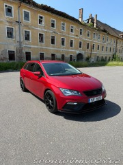 Seat Leon FR 2019